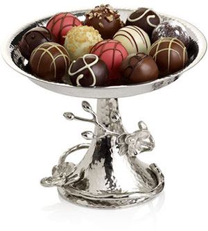 去 GODIVA 品牌页面细细品~