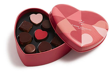 比利时PIERRE MARCOLINI巧克力 比利时PIERRE MARCOLINI巧克力