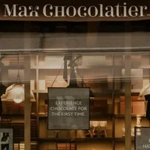 瑞士 Max Chocolatier 麦克斯巧克力店