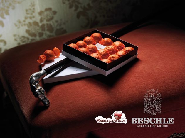 Beschle 百事利巧克力 Beschle 百事利巧克力