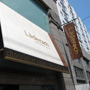 laderach 全球机构和专卖店