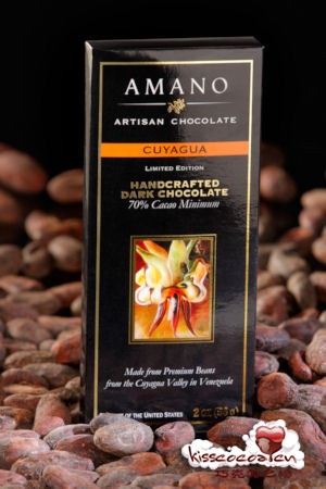 AMANO天野巧克力 美国AMANO天野巧克力8