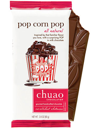 美国 chuao 巧克力 美国 chuao 巧克力