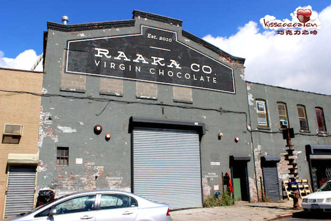 Raaka工厂 Raaka工厂