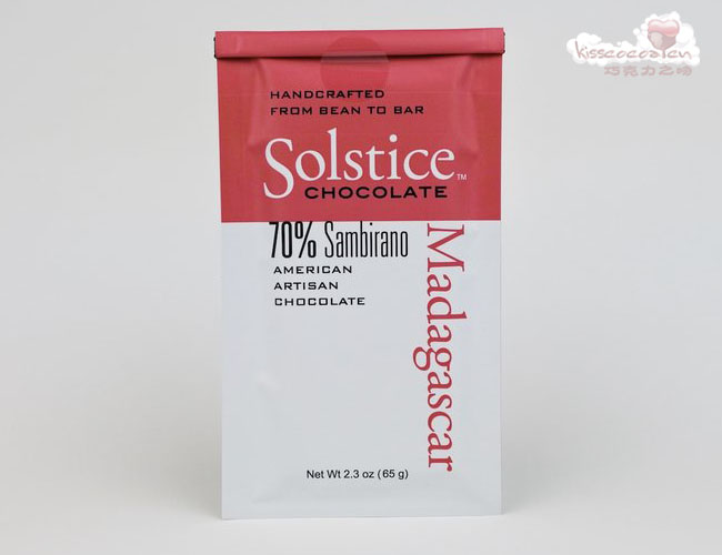 美国Solstice至点巧克力15