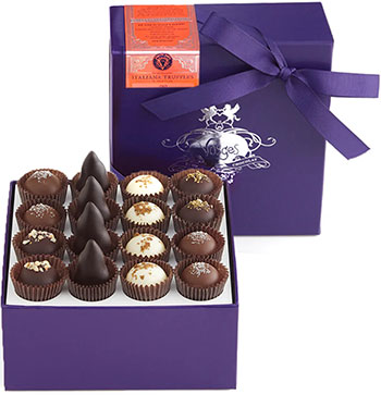 美国 Vosges Haut Chocolat 巧克力 美国 Vosges Haut Chocolat 巧克力
