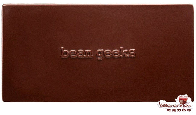 bean geeks COSTA RICA 70%
极客豆 哥斯达黎加可可 70%可可含量 单源黑巧克力 bean geeks COSTA RICA 70%
极客豆 哥斯达黎加可可 70%可可含量 单源黑巧克力