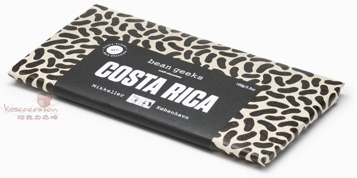 bean geeks COSTA RICA 85%
极客豆 哥斯达黎加可可 85%可可含量 单源特浓黑巧克力 bean geeks COSTA RICA 85%
极客豆 哥斯达黎加可可 85%可可含量 单源特浓黑巧克力