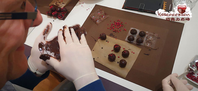8德国图宾根巧克力艺术节 chocolART 8德国图宾根巧克力艺术节 chocolART