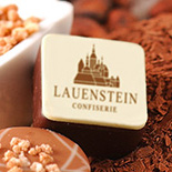 LAUENSTEIN城堡巧克力