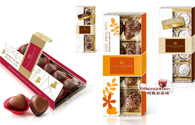 MARC ANTOINE 马克安东尼 MARC ANTOINE 马克安东尼