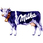 Milka 妙卡