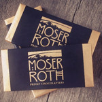 MOSER ROTH 莫泽罗斯