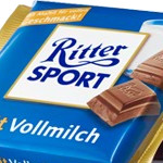 德国 Ritter Sport 瑞特斯波德