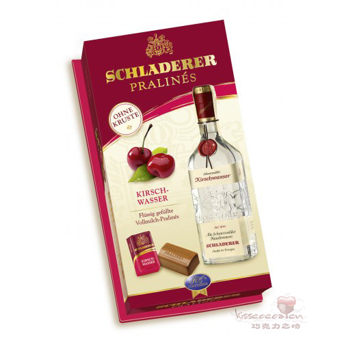 德国SCHLADERER施拉德勒巧克力13