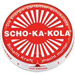 德国 SCHO-KA-KOLA 肖卡考拉（思嘉乐）巧克力