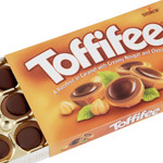 德国 Toffifee 太妃 巧克力