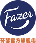 芬兰 Fazer 芬瑟巧克力官方旗舰店
