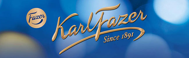 Karl Fazer 卡尔芬瑟 Karl Fazer 卡尔芬瑟