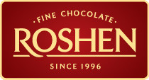 ROSHEN 如胜