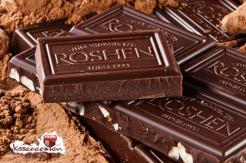 ROSHEN 如胜巧克力
