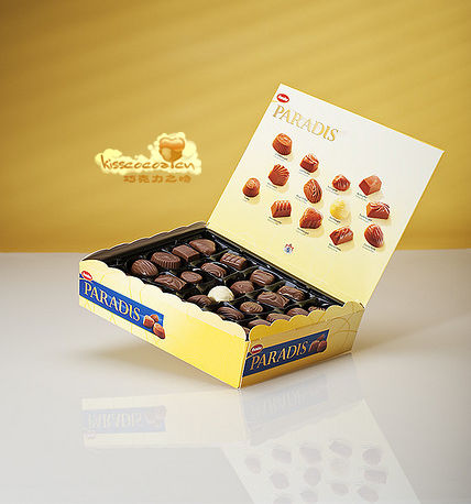 瑞典 Marabou 花式巧克力