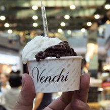 意大利顶级巧克力 Venchi 闻绮在全球的专卖店和专柜