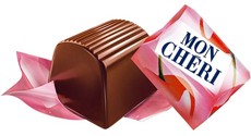 FERRERO MON CHERI 费列罗蒙雪丽