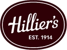 澳大利亚Hillier's希利尔巧克力