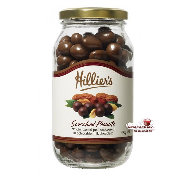 澳大利亚Hillier's希利尔巧克力22