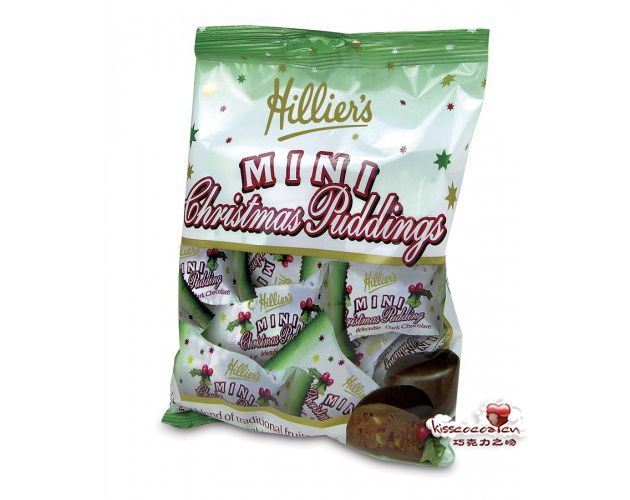 澳大利亚Hillier's希利尔巧克力15
