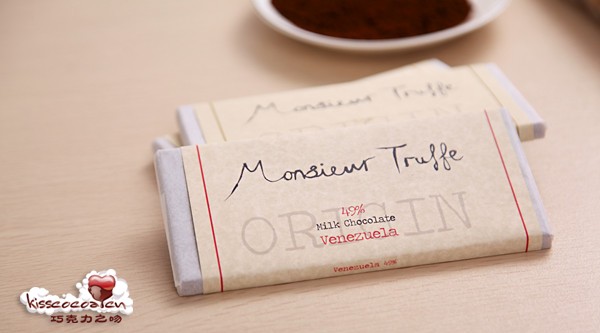 澳大利亚Monsieur Truffe松露先生巧克力11