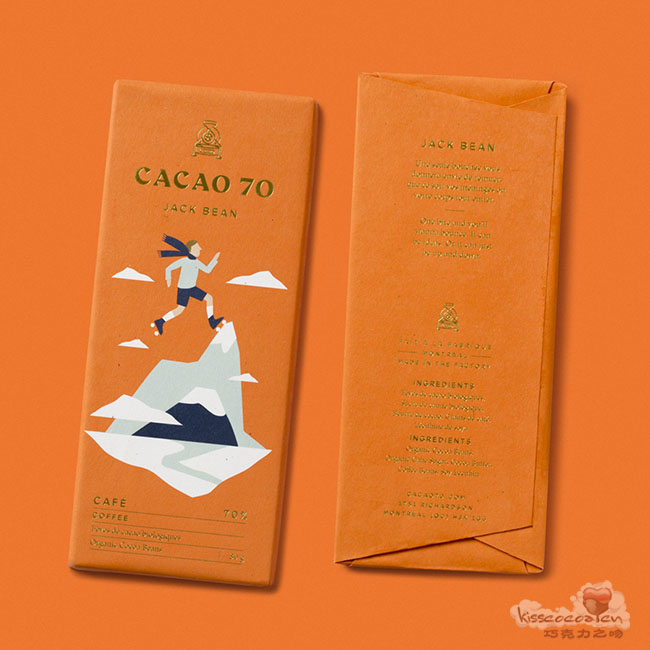 CACAO 70巧克力 CACAO 70巧克力