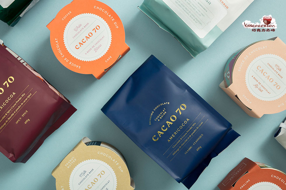 CACAO 70巧克力 CACAO 70巧克力