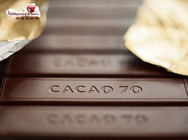 CACAO 70巧克力排 CACAO 70巧克力排