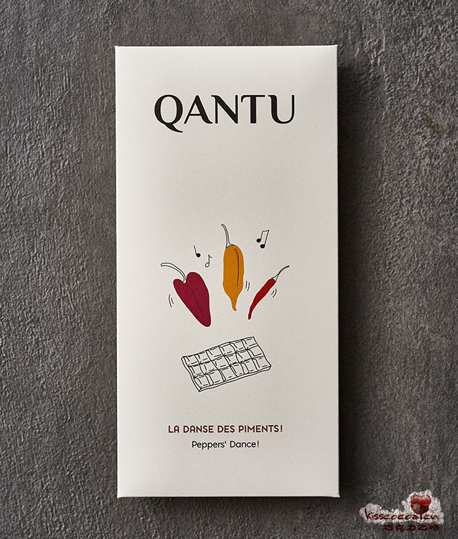QANTU 巧克力 QANTU 巧克力
