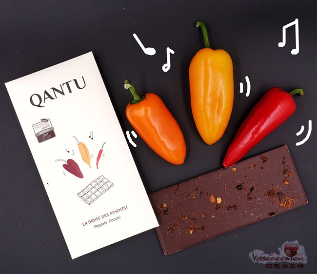 QANTU 巧克力 QANTU 巧克力
