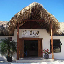 秘鲁 CHOCO museo 乔科穆索巧克力博物馆
