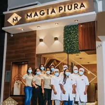 秘鲁 Magia Piura
马加皮乌拉（魔法皮乌拉）巧克力店