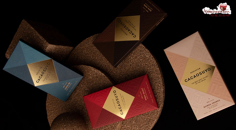 秘鲁 CACAOSUYO 巧克力天猫专营店 秘鲁 CACAOSUYO 巧克力天猫专营店