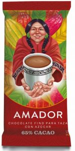CACAOSUYO 可可苏尤
巧克力冲饮粉2 CACAOSUYO 可可苏尤
巧克力冲饮粉2