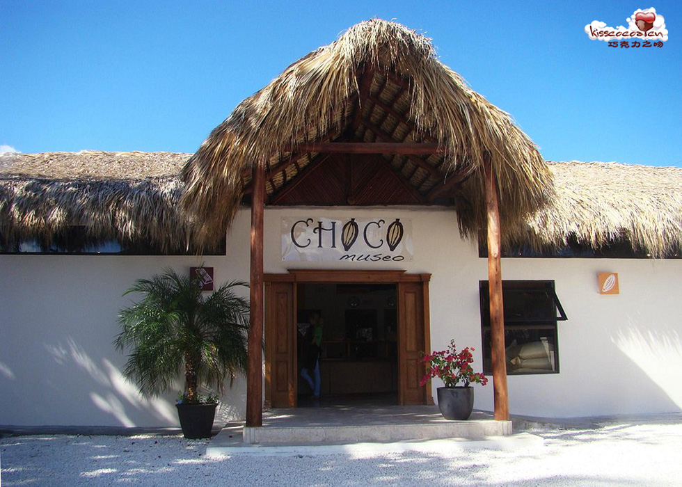 秘鲁 CHOCO museo 乔科穆索巧克力博物馆 秘鲁 CHOCO museo 乔科穆索巧克力博物馆1