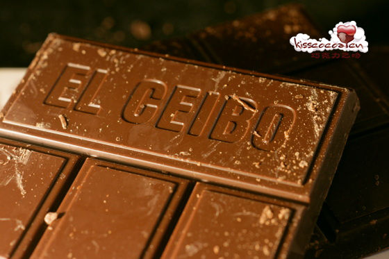 EL CEIBO巧克力