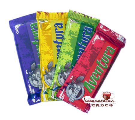 玻利维亚EL CEIBO赛波巧克力2