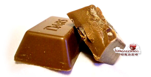 DARS 牛奶巧克力 DARS 牛奶巧克力
