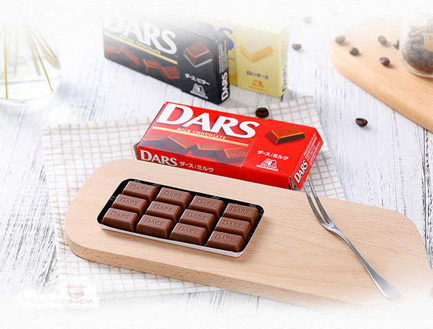DARS 牛奶巧克力 DARS 牛奶巧克力
