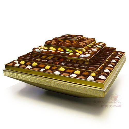 英国ARTISAN du CHOCOLAT 巧克力 英国ARTISAN du CHOCOLAT 巧克力9