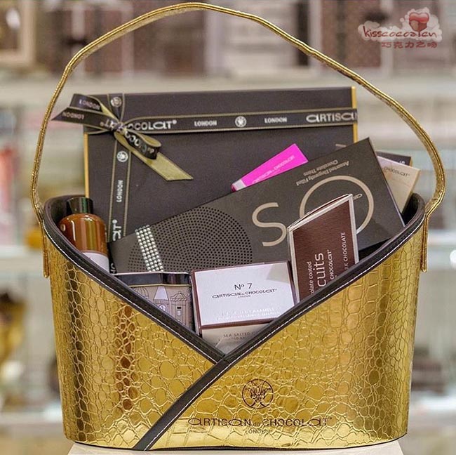 英国ARTISAN du CHOCOLAT 巧克力 英国ARTISAN du CHOCOLAT 巧克力1