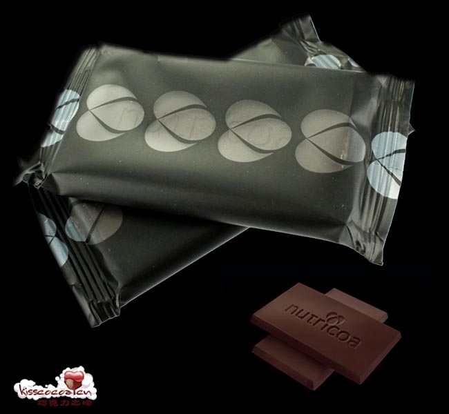 英国Artisan du Chocolat 的NUTRICOA巧克力 英国Artisan du Chocolat 的NUTRICOA巧克力