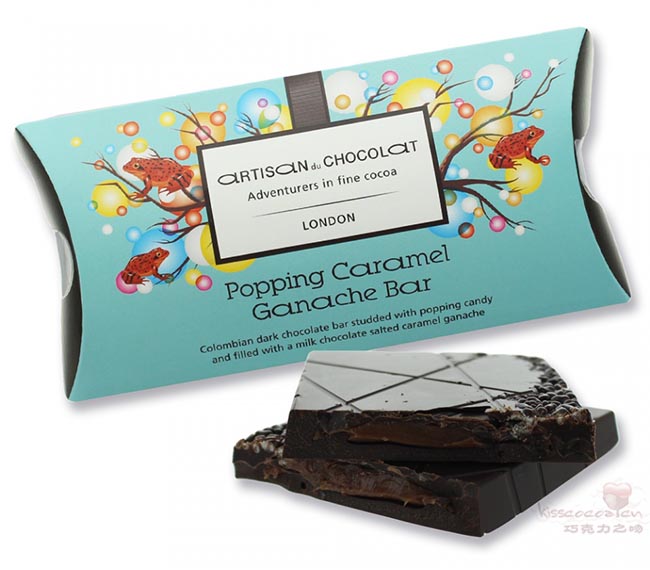 英国Artisan du Chocolat 的夹心巧克力排 英国Artisan du Chocolat 的夹心巧克力排3